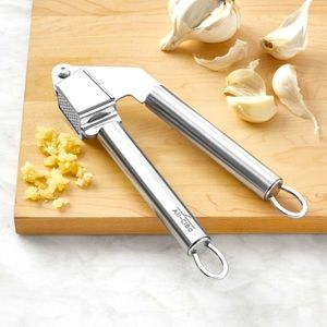 All-Clad Garlic Press